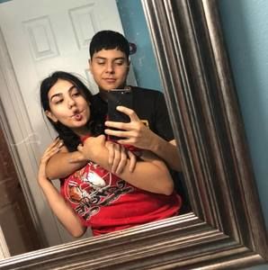 Meet your Posher, Aaron